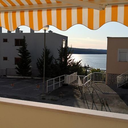Apartments Bujan קריקווניצה מראה חיצוני תמונה