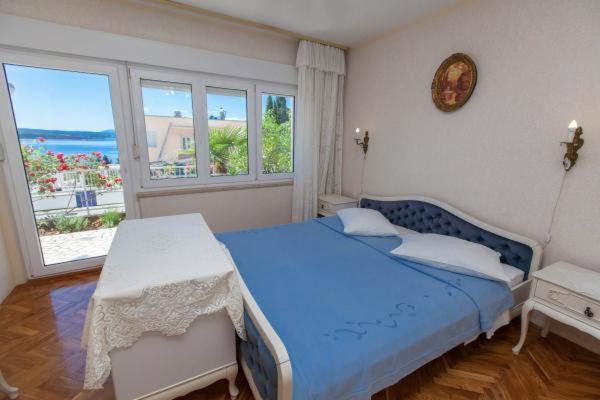 Apartments Bujan קריקווניצה מראה חיצוני תמונה