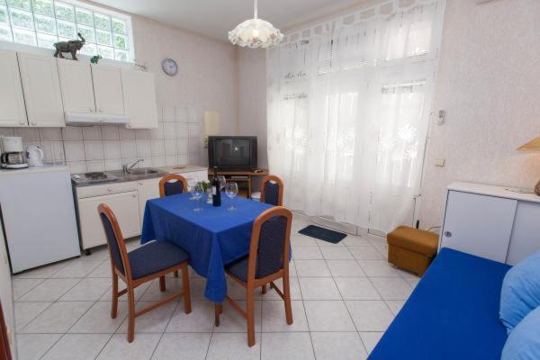 Apartments Bujan קריקווניצה מראה חיצוני תמונה