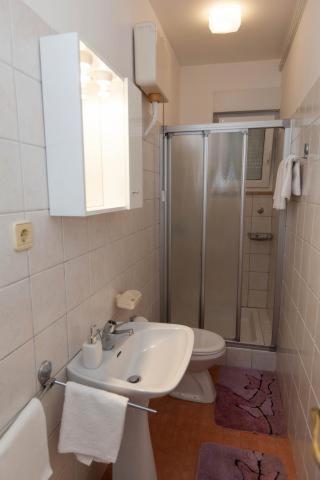 Apartments Bujan קריקווניצה מראה חיצוני תמונה