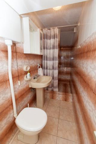 Apartments Bujan קריקווניצה מראה חיצוני תמונה