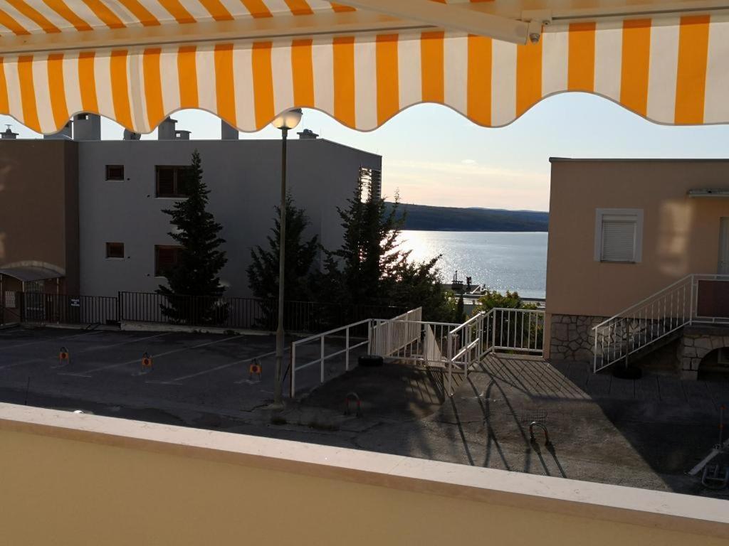 Apartments Bujan קריקווניצה מראה חיצוני תמונה