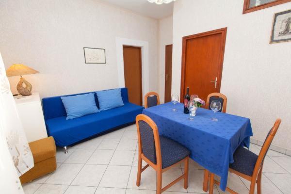 Apartments Bujan קריקווניצה מראה חיצוני תמונה