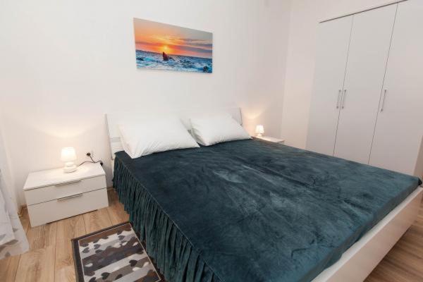 Apartments Bujan קריקווניצה מראה חיצוני תמונה