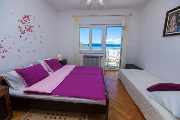 Apartments Bujan קריקווניצה מראה חיצוני תמונה
