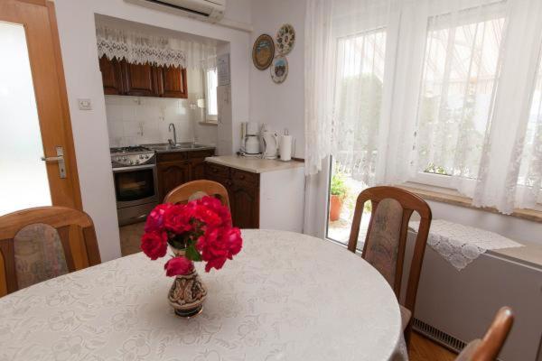 Apartments Bujan קריקווניצה מראה חיצוני תמונה