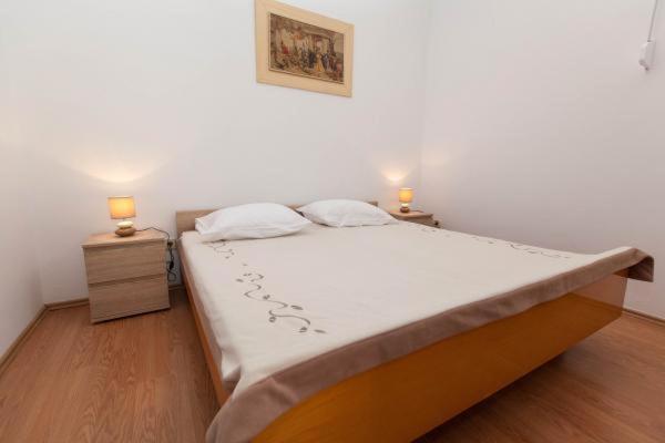 Apartments Bujan קריקווניצה מראה חיצוני תמונה