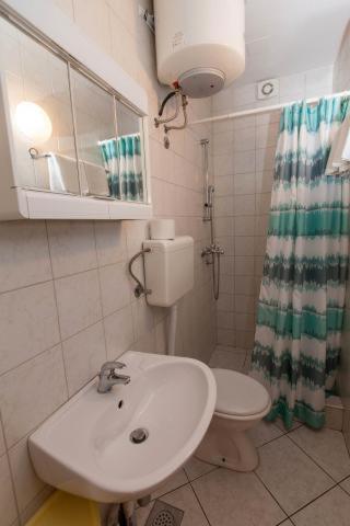 Apartments Bujan קריקווניצה מראה חיצוני תמונה