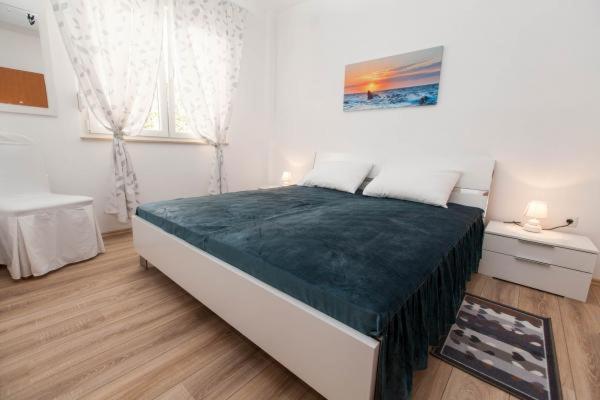 Apartments Bujan קריקווניצה מראה חיצוני תמונה